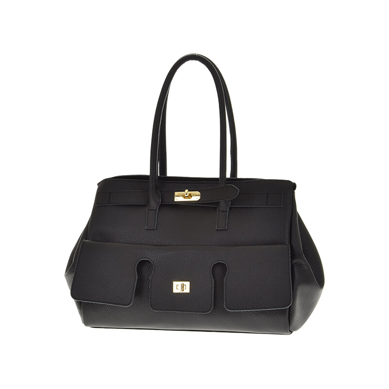 Kožená kabelka Laura Biaggi TS-S2519 67672726