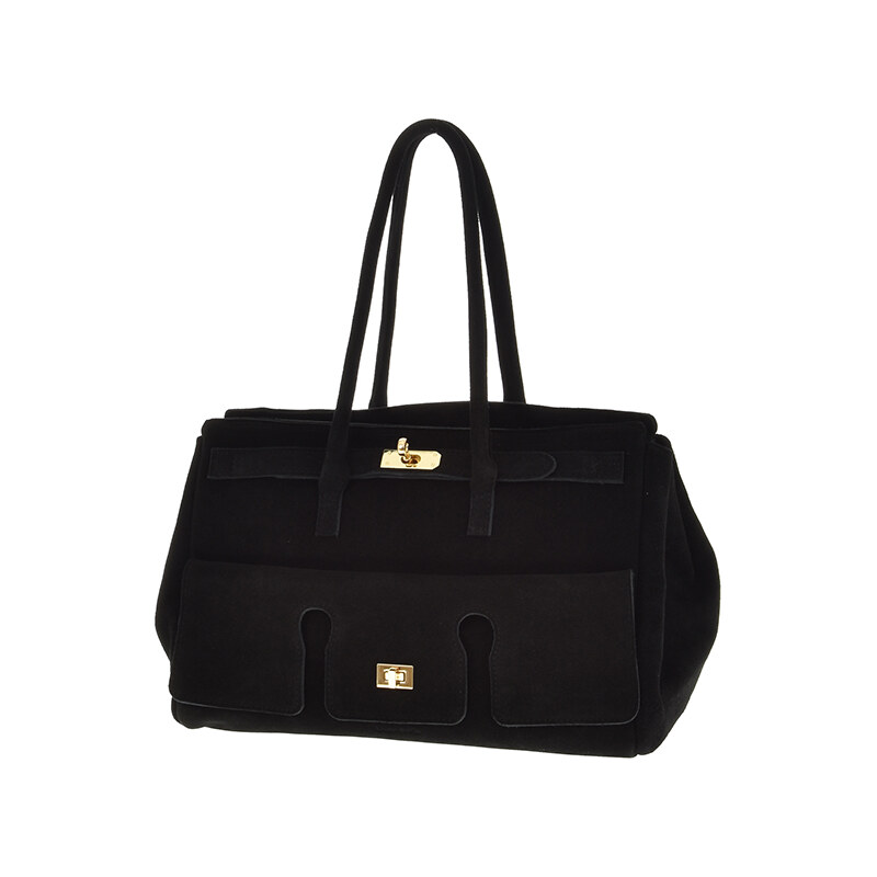 Kožená kabelka Laura Biaggi TS-S2519 66060254