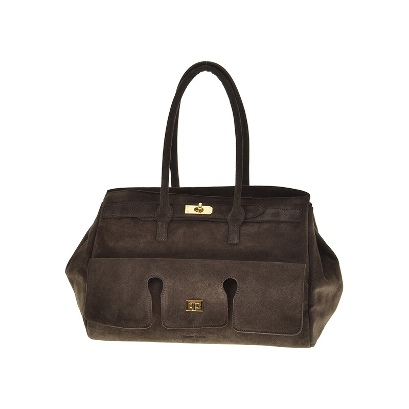 Kožená kabelka Laura Biaggi TS-S2519 66060255