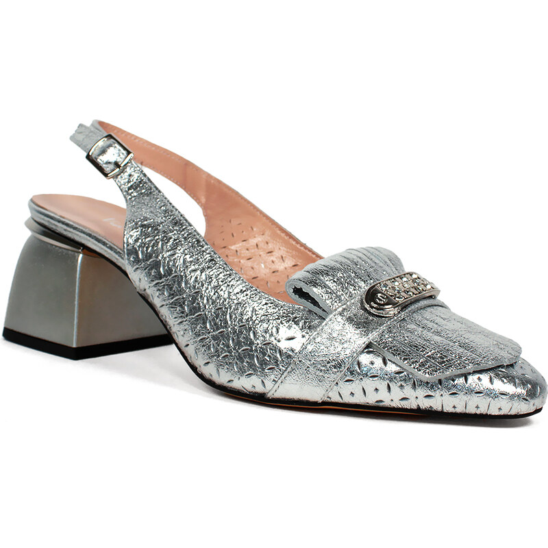 GLS Poltopánky s otvorenou pätou 66054129