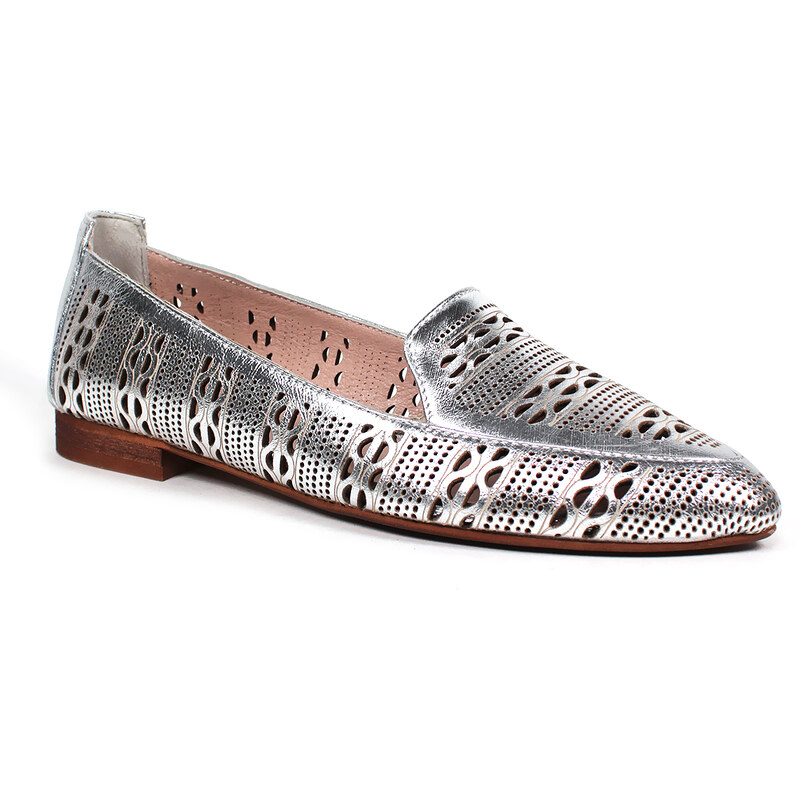 GLS Elegantné poltopánky 66054160