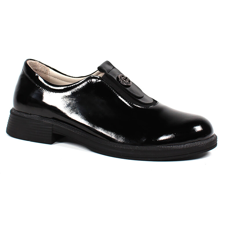 GLS Lakované mokasíny 66054181