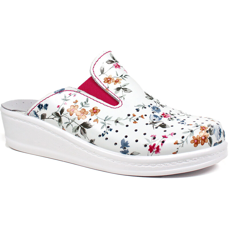 GLS Zdravotné papuče 66054204