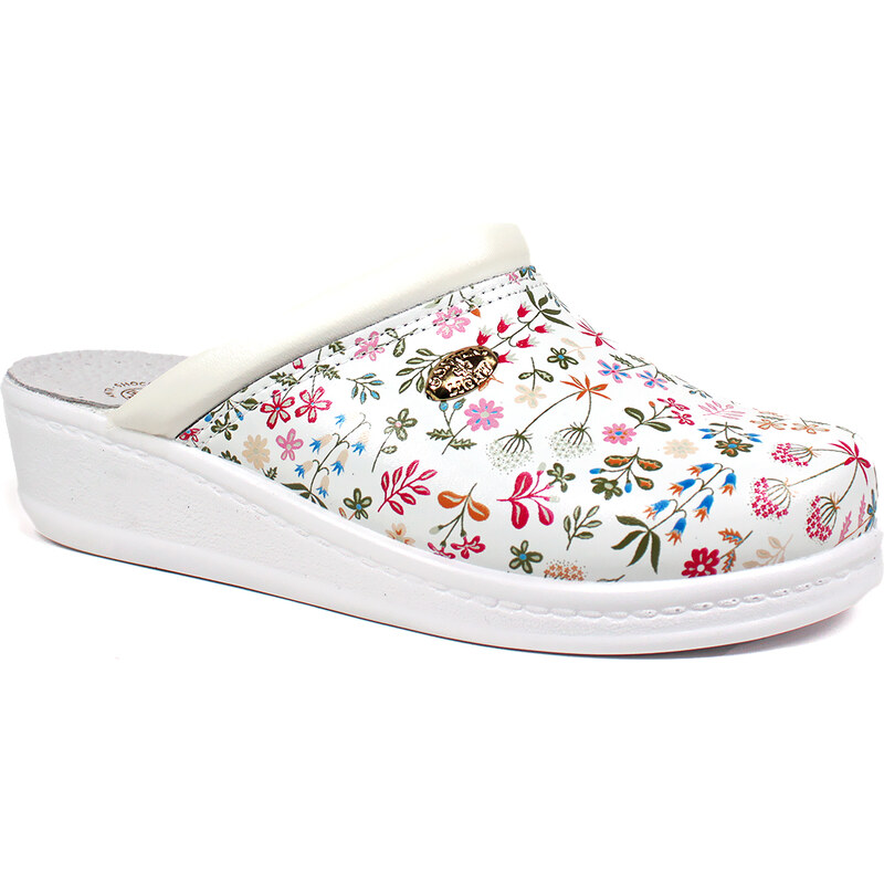 GLS Zdravotné papuče 66054206