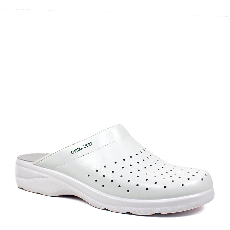 GLS Pánske zdravotné papuče 66054209