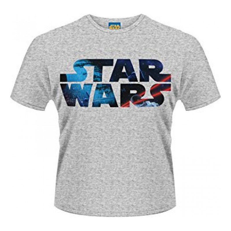 PHD Star Wars Space Logo (tričko) 66055671