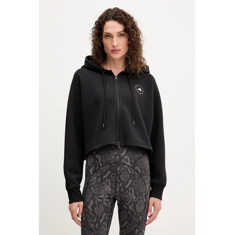 Tepláková mikina adidas by Stella McCartney 64336529