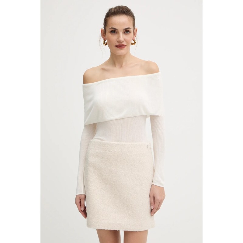 Tričko s dlhým rukávom Guess MELANIE 66514942