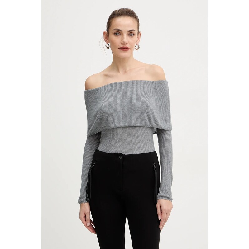 Tričko s dlhým rukávom Guess MELANIE 66514941