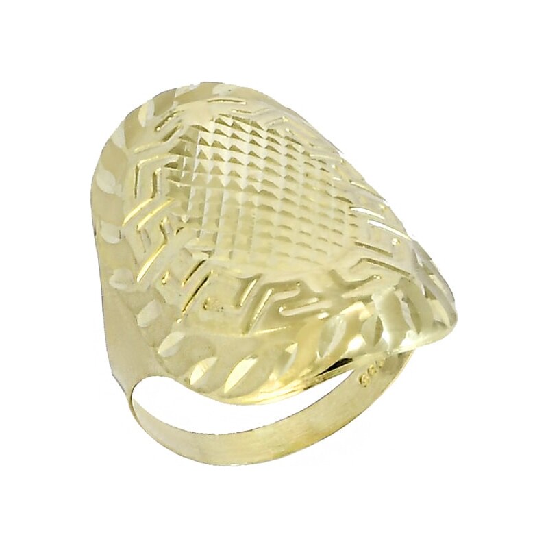 Zlatý prsteň Glare 1543 66058643