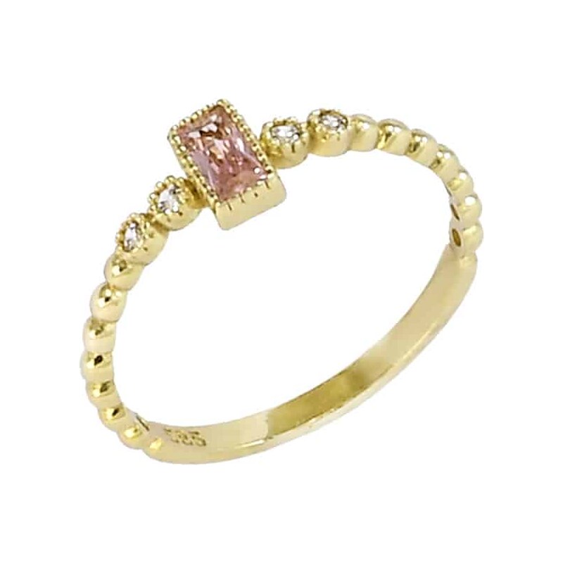 Zlatý prsteň Glare 1547 66058647