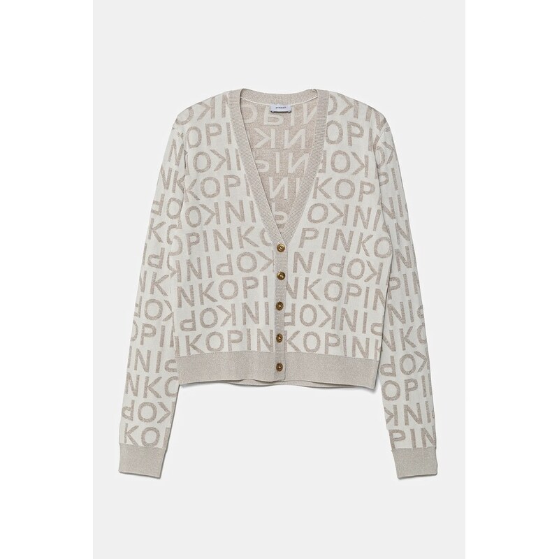 Detský sveter Pinko 62307489