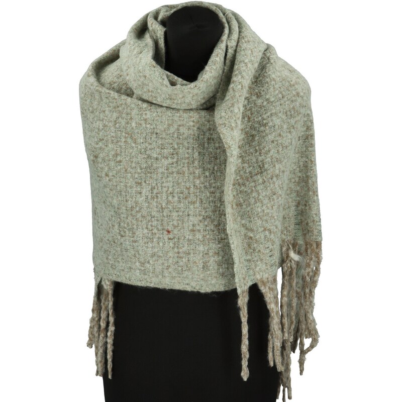 Dámsky šál béžový - Firenze Nadin béžová 66077082