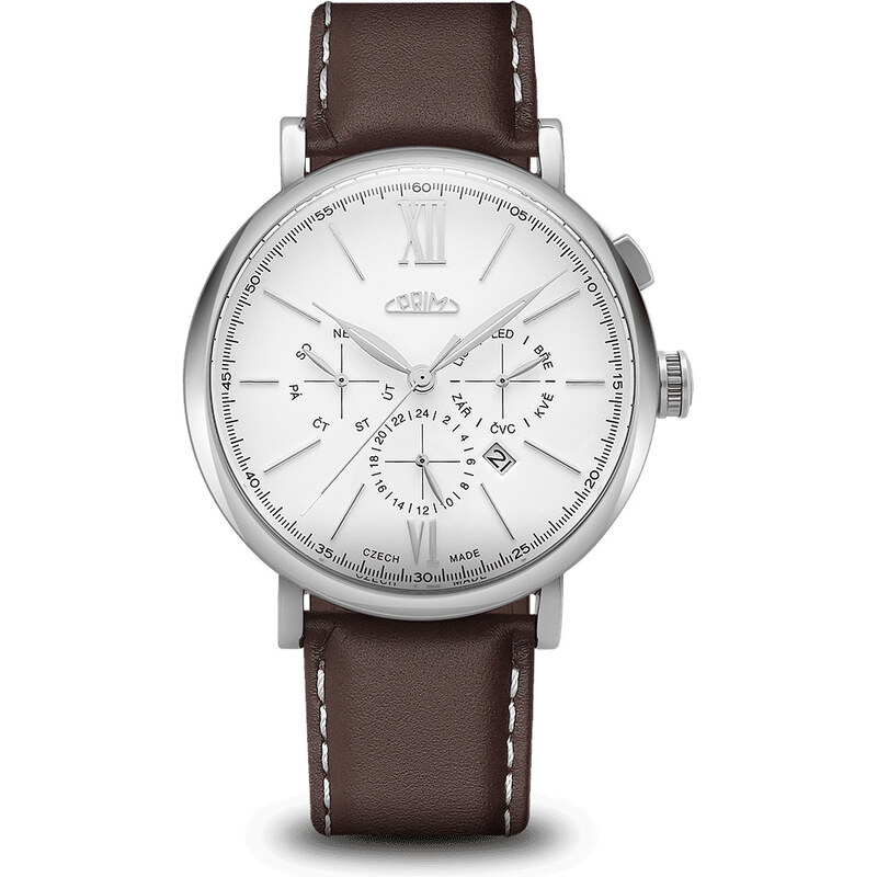 Prim Retro Elegance 25 Automatic W01P.13248.A 66593145