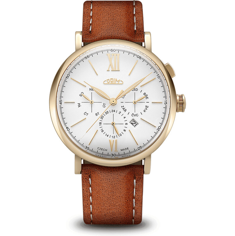 Prim Retro Elegance 25 Automatic W01P.13248.B 66592143