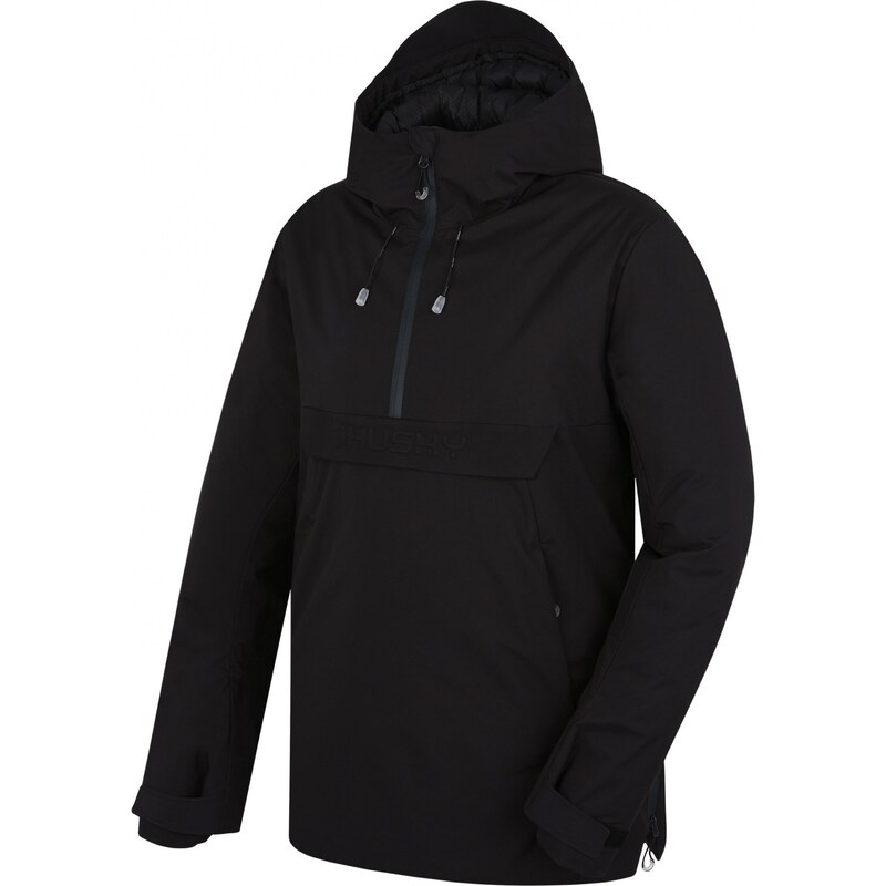 Husky Nesebi L black 66060010