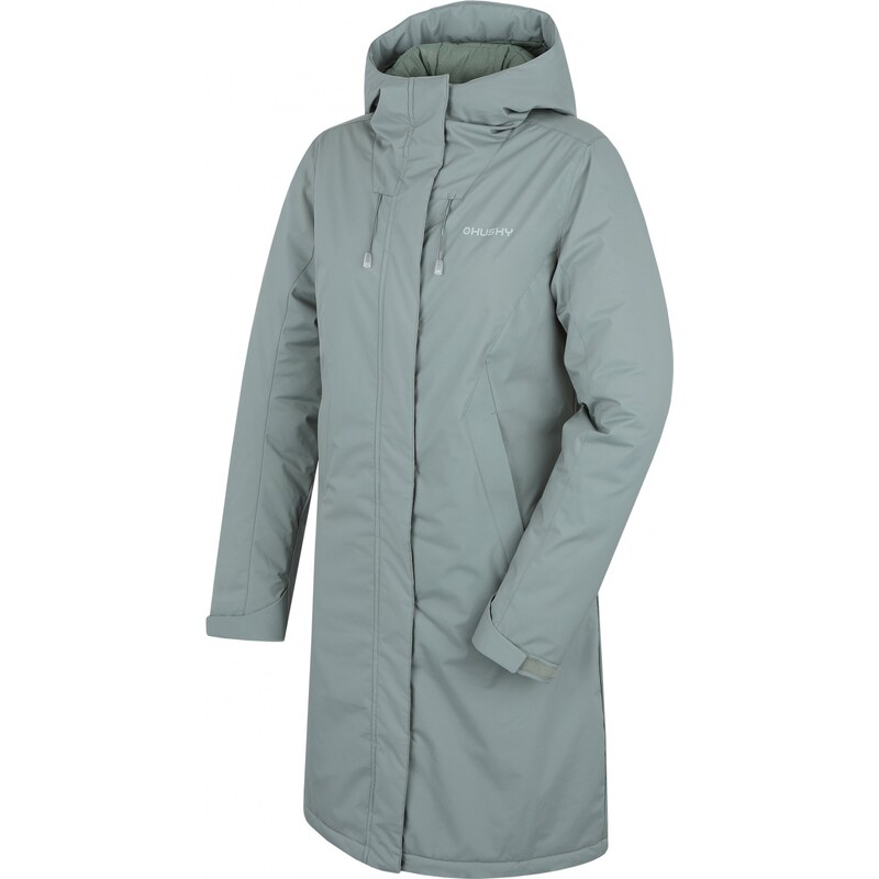 Husky Narvik L faded green 66060013