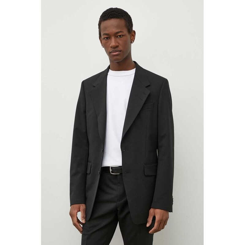 Sako s prímesou vlny Tiger Of Sweden Jazon 49867345