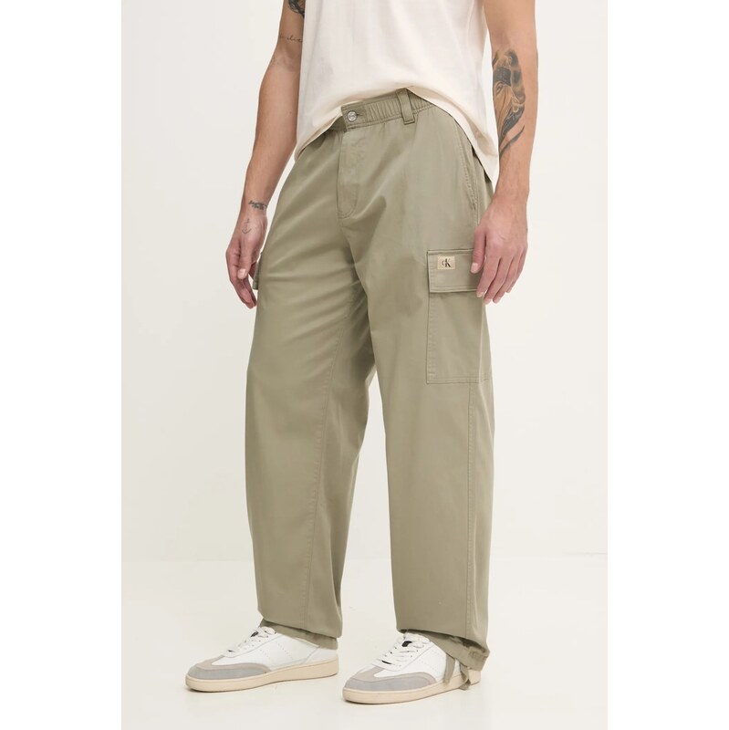 Nohavice Calvin Klein Jeans 60747598