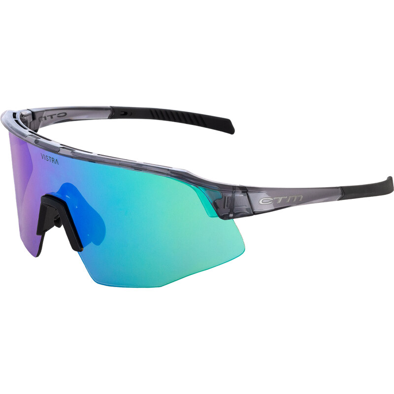 CTM Cult okuliare, crystal šedá 66060025