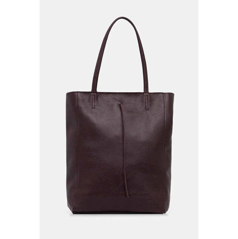 Kožená kabelka Answear.LAB 66082853