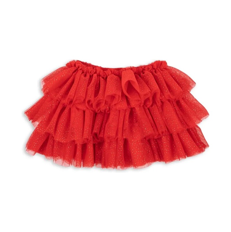 Dievčenská sukňa Konges Sløjd FAY SKIRT GRS 66082879