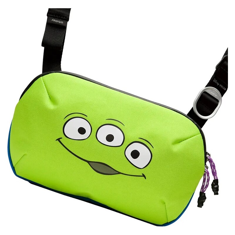 Taška cez rameno Orbitkey Disney Sling Mini 2L 66083040