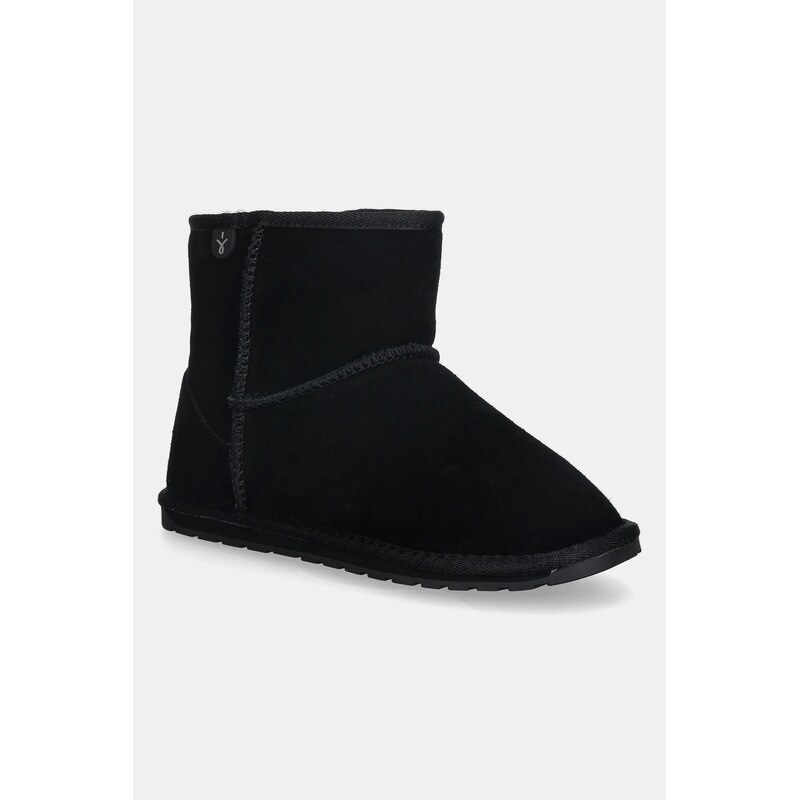 Emu Australia - Topánky Wallaby Mini Teens 12925914