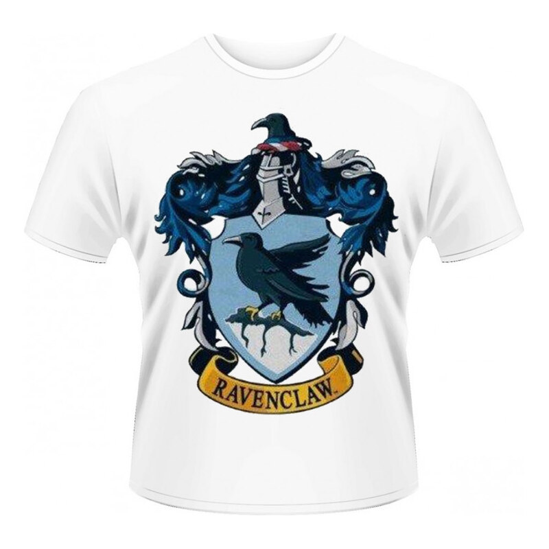 PHD Harry Potter Ravenclaw Crest (tričko) 66060271