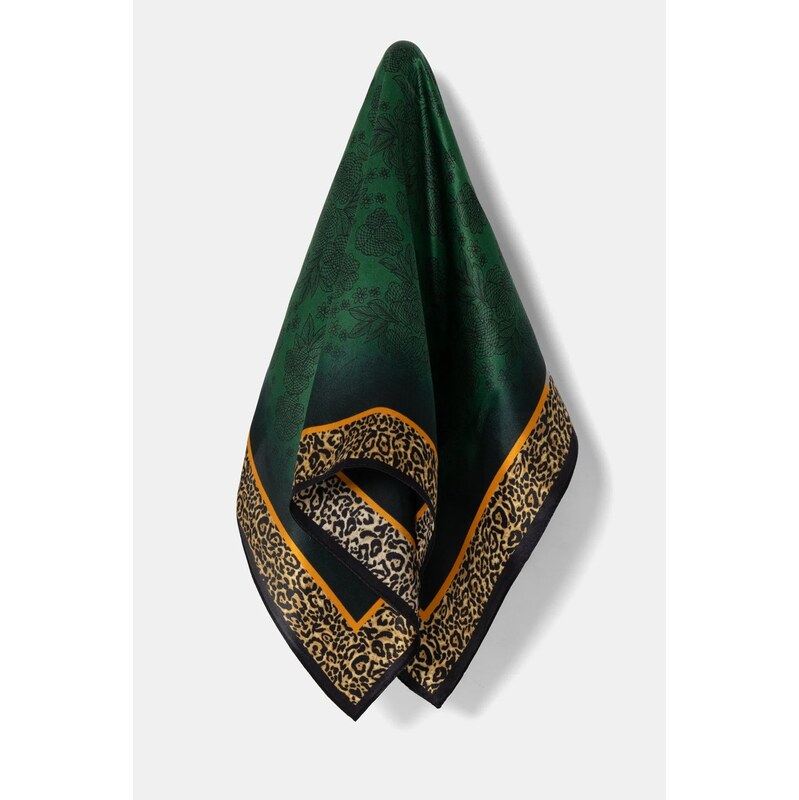 Hodvábna šatka Answear.LAB 62945077