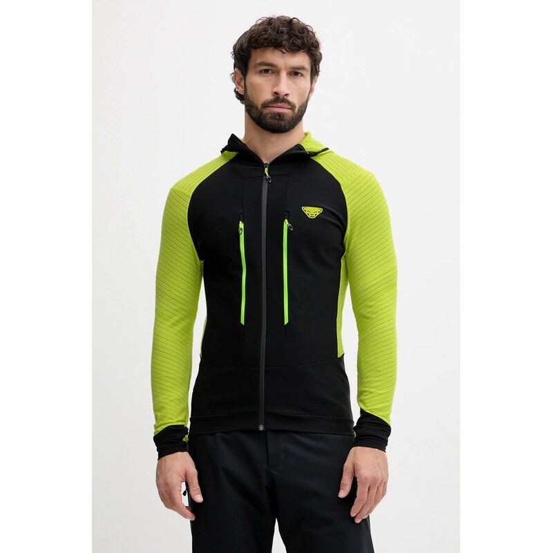 Outdoorová mikina Dynafit Mezzalama Race 66083003