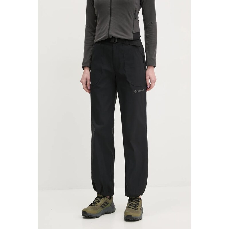 Turistické nohavice Columbia Brea Falls 63023383