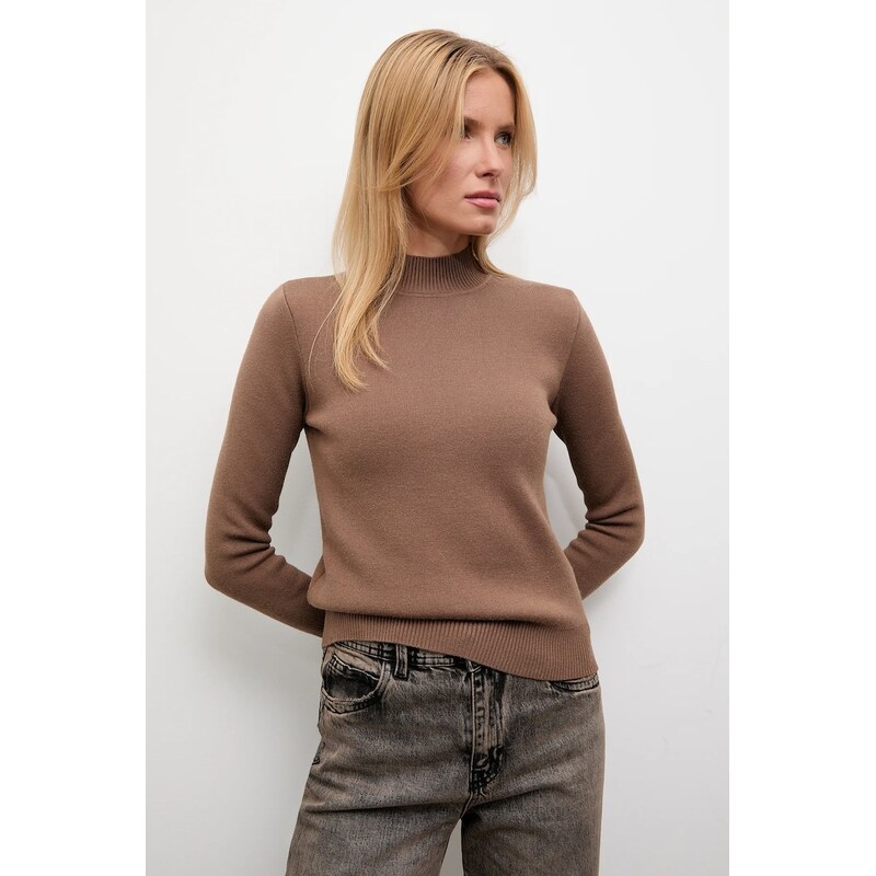 Kašmírový sveter Answear.LAB 65358674