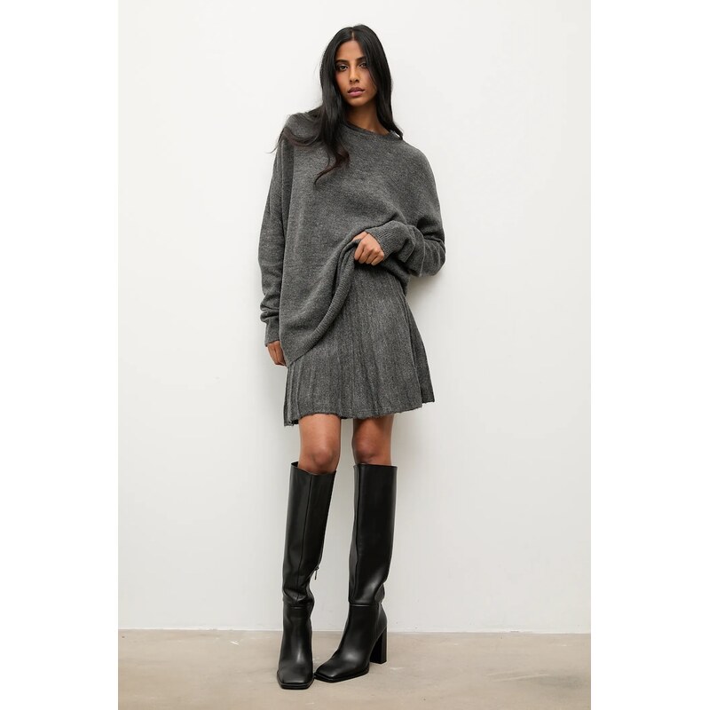 Sveter a sukňa Answear.LAB 65240728