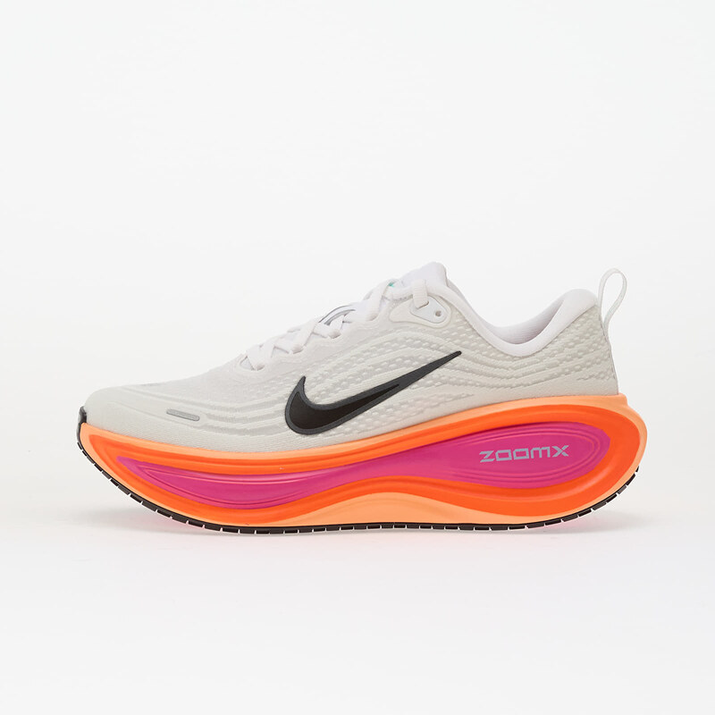 Nike Vomero Plus White/ Black-Fire Pink-Hyper Crimson 66060594