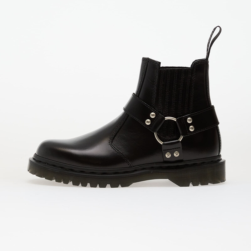 Dr. Martens 2976 Harness Black 66060588