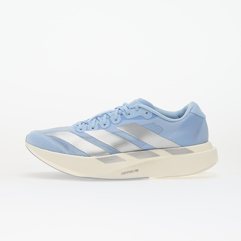 adidas Performance adidas Adizero Evo SL W Glow Blue/ Silver Metallic/ 66060593
