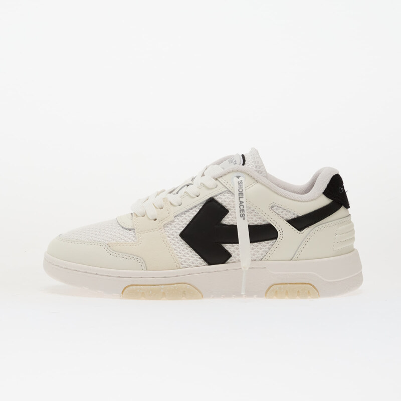 Off-White Slim Out Of Office White/ Black 66060620