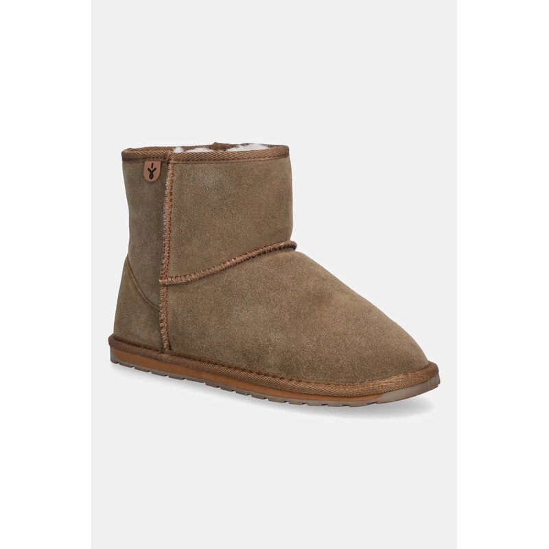 Emu Australia - Topánky Wallaby Mini Teens 12925916