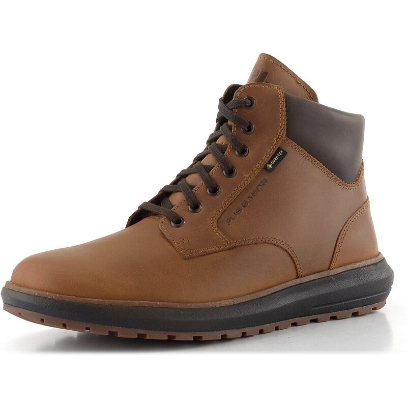 Pius Gabor pánska kožená členková obuv s Gore-Tex 1077.50.03 66061361