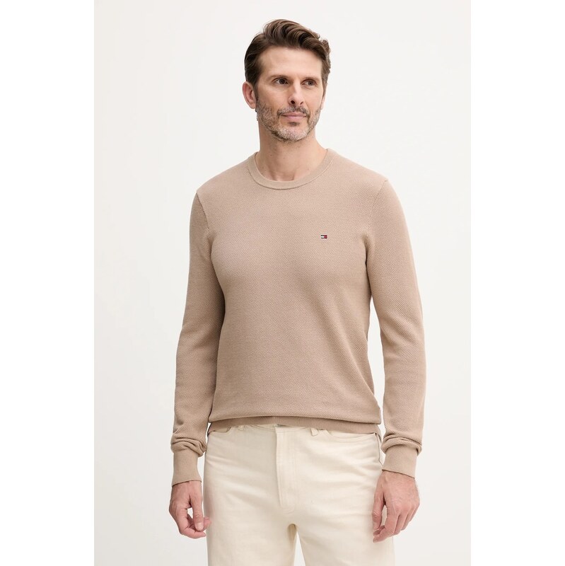 Bavlnený sveter Tommy Hilfiger 67059554