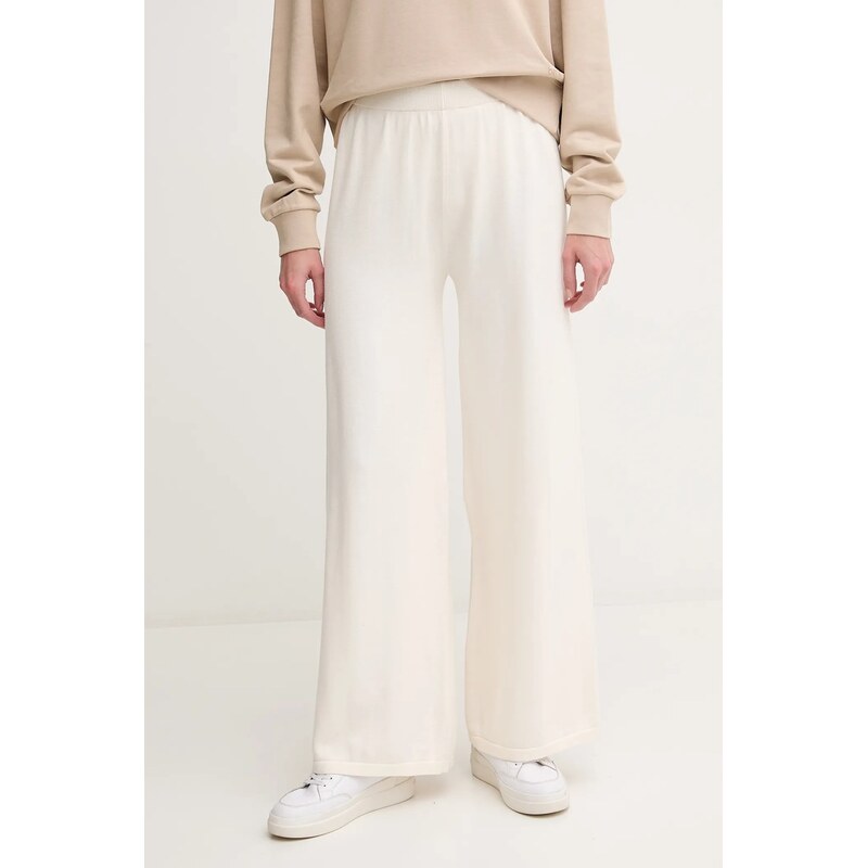 Bavlnené nohavice United Colors of Benetton 63217491