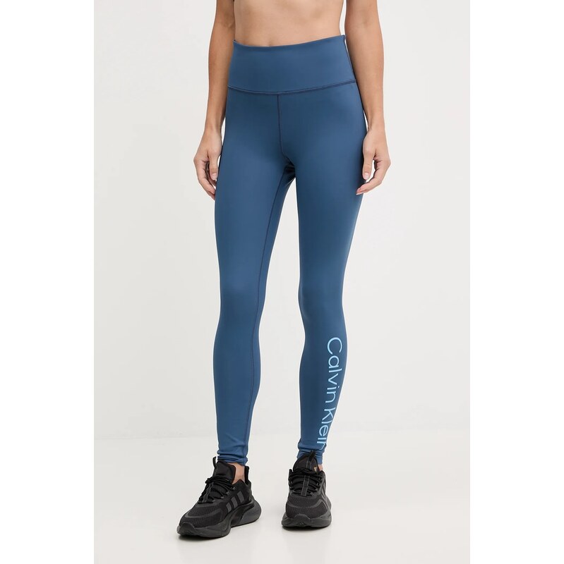 Tréningové legíny Calvin Klein Performance 66079602