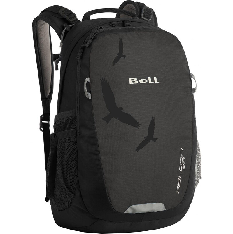 Boll FALCON 20 Basalt 66101449