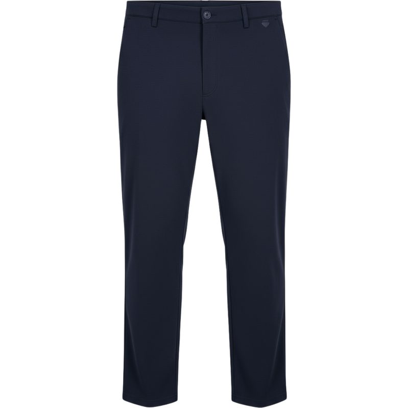 Z ZEGNA Logo Navy Blue nohavice 66062860