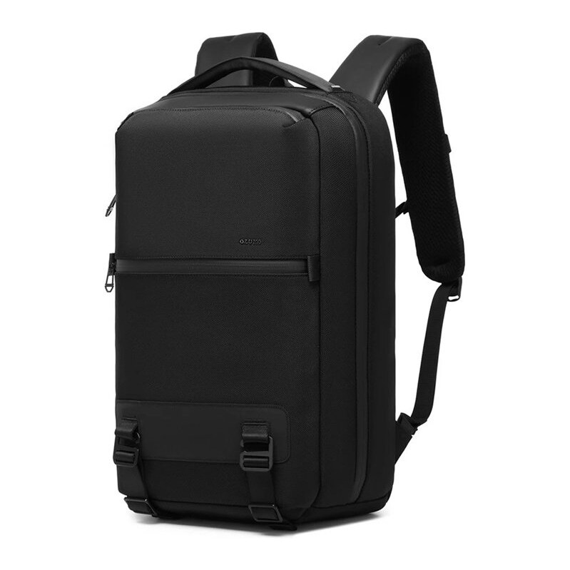 Ozuko multifunkčný batoh Lanoue Čierny 23L 66062507