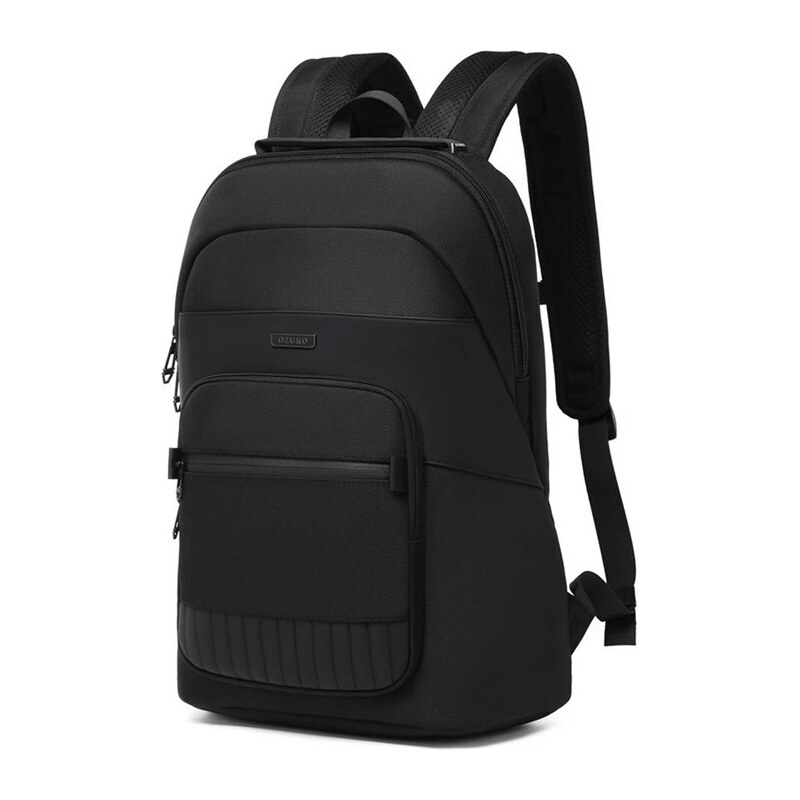 Ozuko multifunkčný batoh Ruffin Čierny 23L 66062508