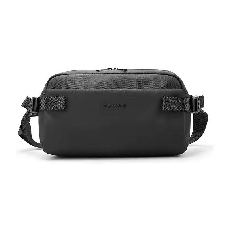 BANGE taška cez hruď a rameno Musnier Čierny 4L 66062512