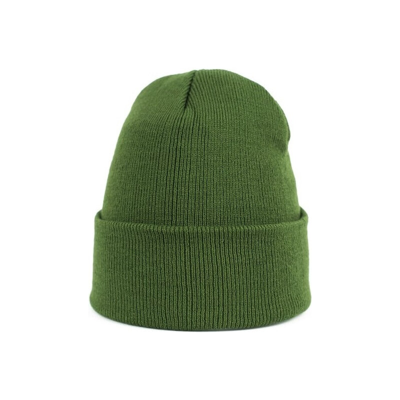 Artofpolo Čiapka Beanie Must-have hipster Zelená 66062684