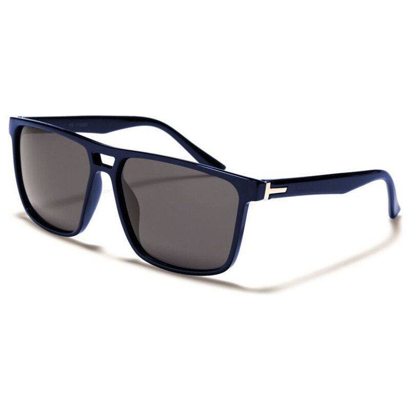 Olympic eyewear Polarized Classic polarizačné okuliare Modré 66062725